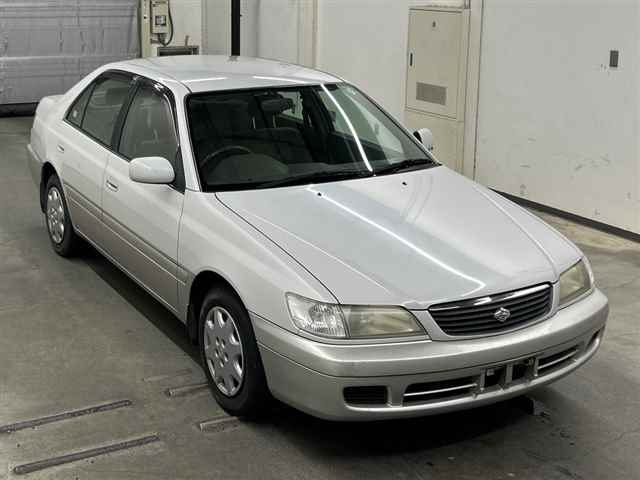 TOYOTA CORONA PREMIO