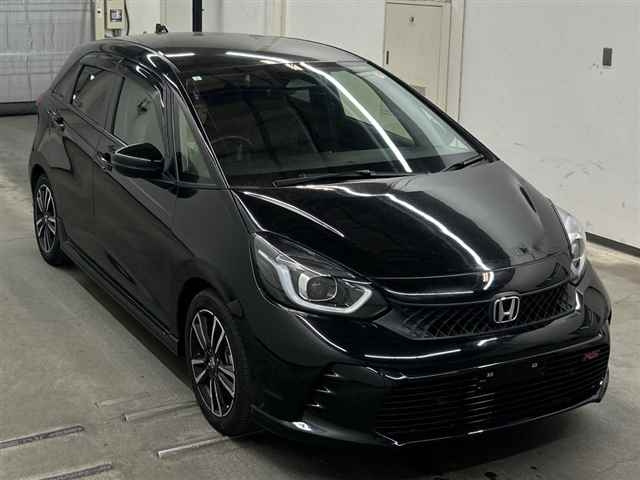 HONDA FIT — фото