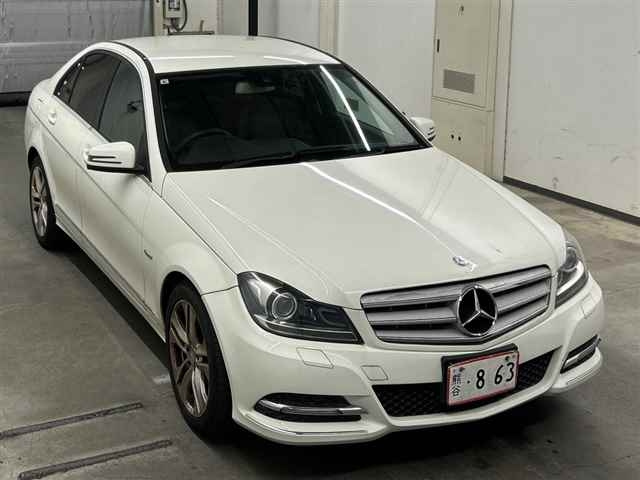MERCEDES-BENZ B