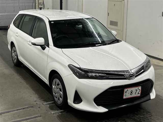 TOYOTA COROLLA — фото
