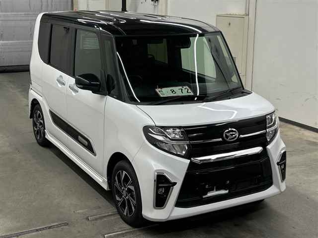 DAIHATSU TANTO — фото