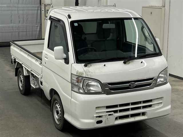 DAIHATSU HIJET — фото