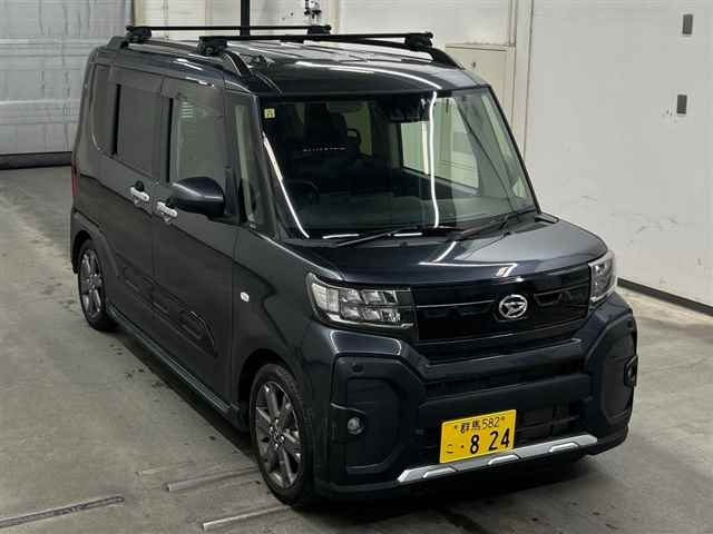 DAIHATSU TANTO — фото