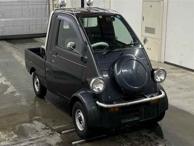 DAIHATSU MIDJET II