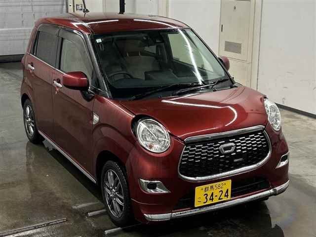 DAIHATSU CAST — фото