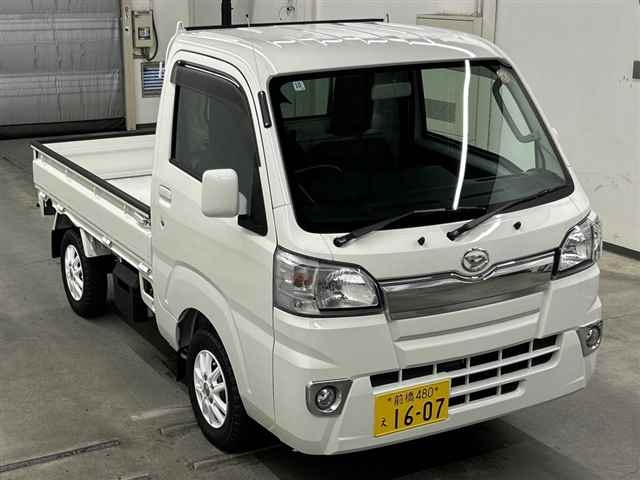 DAIHATSU HIJET — фото