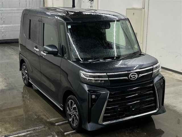 DAIHATSU TANTO — фото
