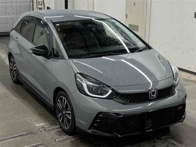 HONDA FIT — фото