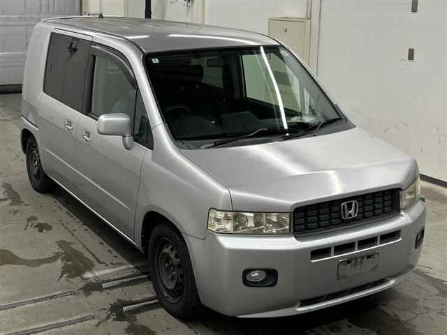 HONDA SPIKE