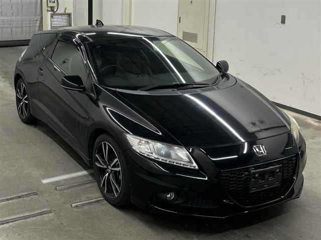 HONDA CR-Z