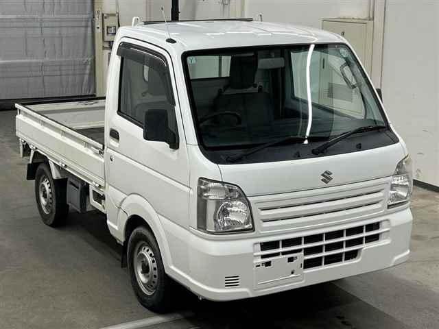 SUZUKI CARRY — фото