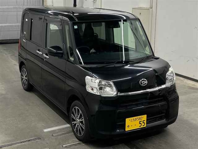 DAIHATSU TANTO — фото