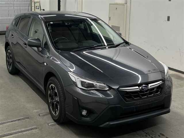 SUBARU XV — фото