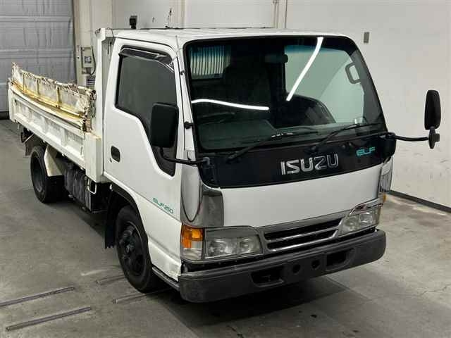 ISUZU ELF — фото