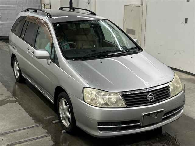 NISSAN LIBERTY