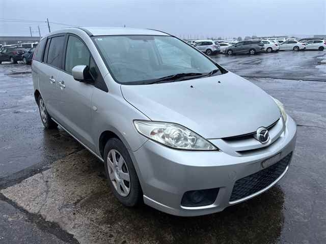 MAZDA PREMACY — фото