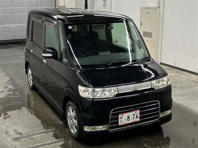 DAIHATSU TANTO — фото