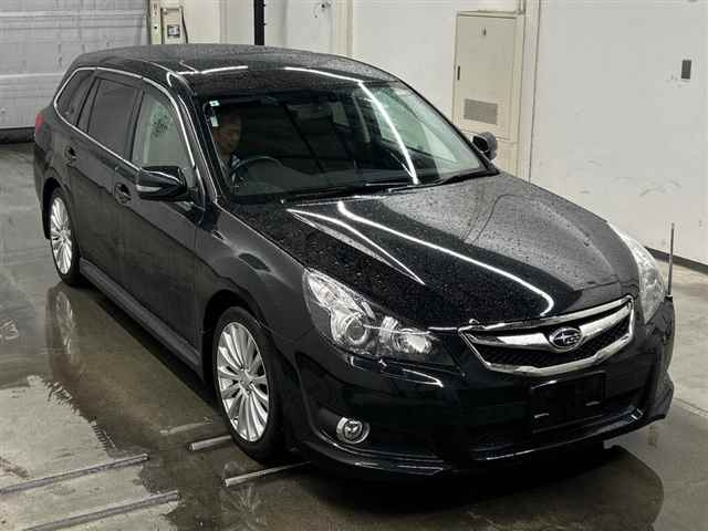 SUBARU LEGACY — фото
