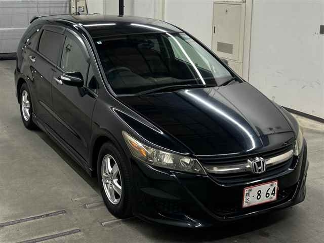 HONDA STREAM — фото