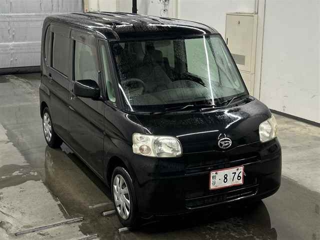 DAIHATSU TANTO — фото