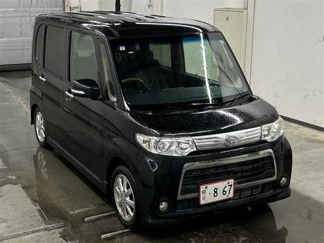 DAIHATSU TANTO — фото