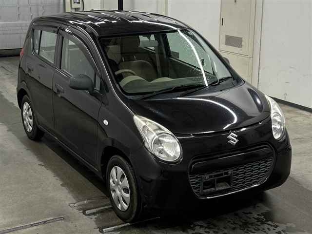 SUZUKI ALTO — фото