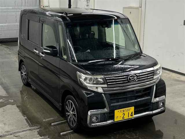 DAIHATSU TANTO — фото