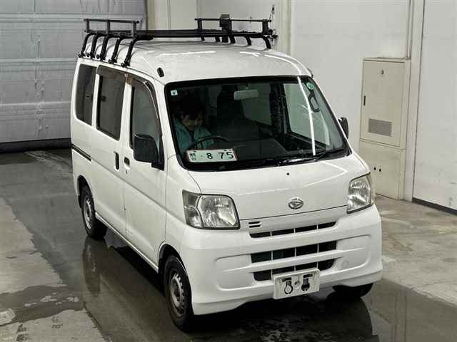 DAIHATSU HIJET — фото