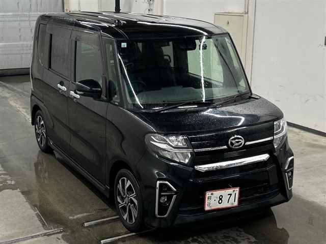 DAIHATSU TANTO — фото