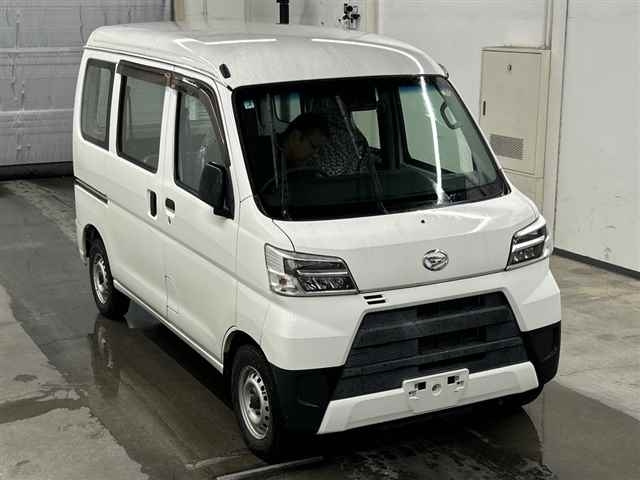 DAIHATSU HIJET — фото