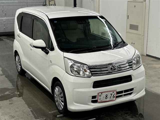DAIHATSU MOVE — фото