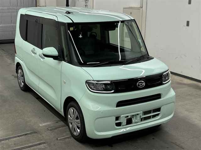 DAIHATSU TANTO — фото