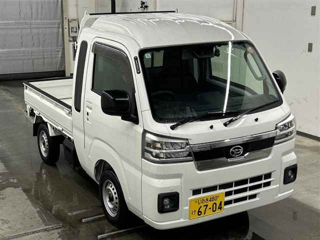 DAIHATSU HIJET — фото