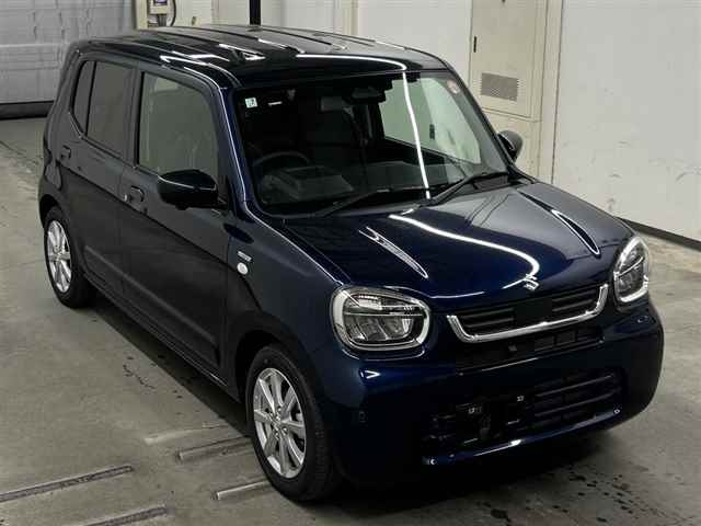 SUZUKI ALTO — фото