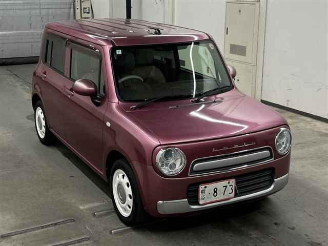 SUZUKI ALTO — фото