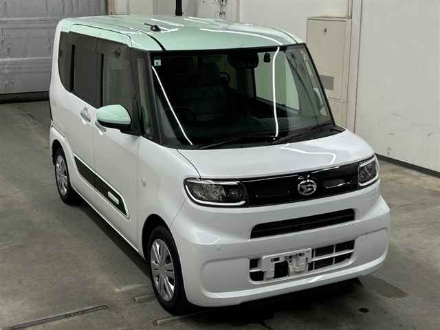 DAIHATSU TANTO — фото