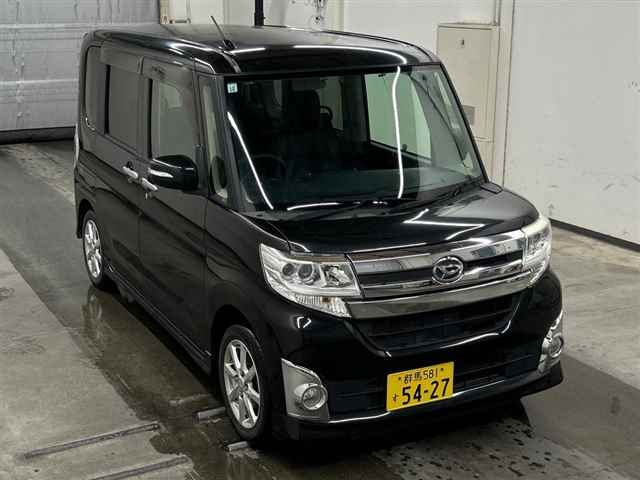 DAIHATSU TANTO — фото