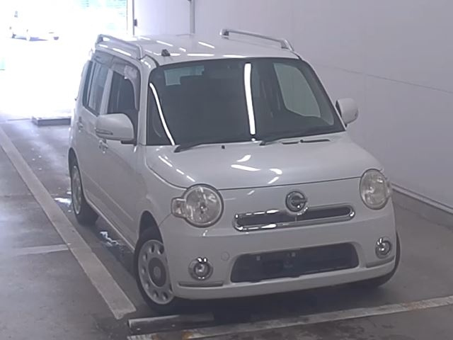 DAIHATSU MIRA — фото