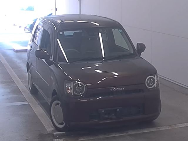 DAIHATSU MIRA — фото