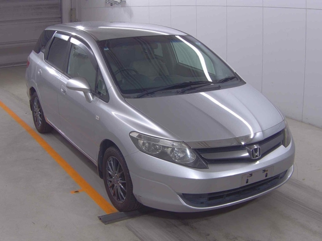 HONDA AIRWAVE