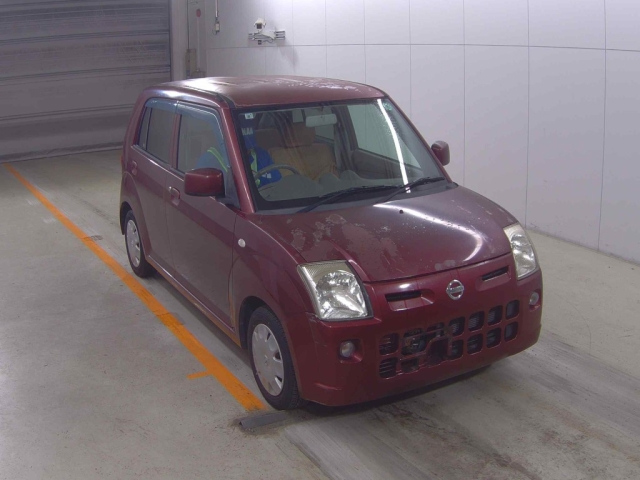 NISSAN PINO