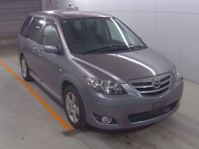 MAZDA MPV