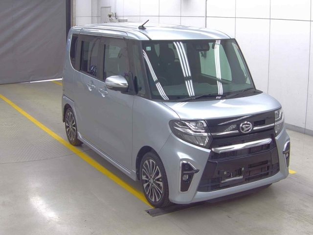 DAIHATSU TANTO — фото