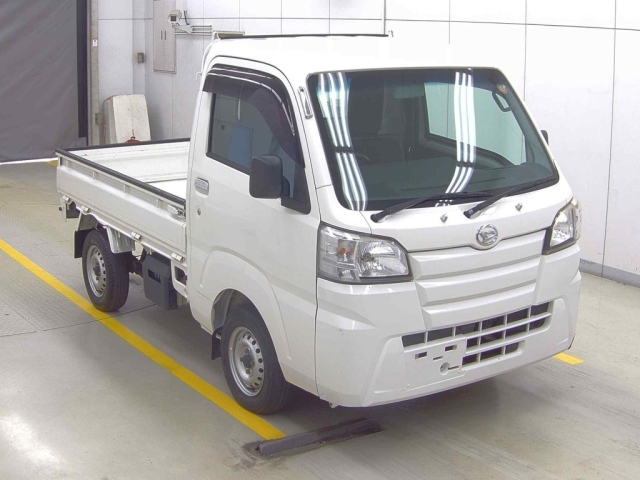 DAIHATSU HIJET — фото