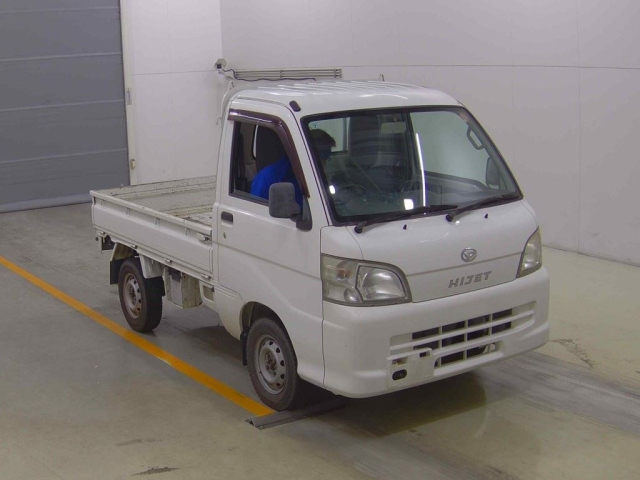DAIHATSU HIJET — фото