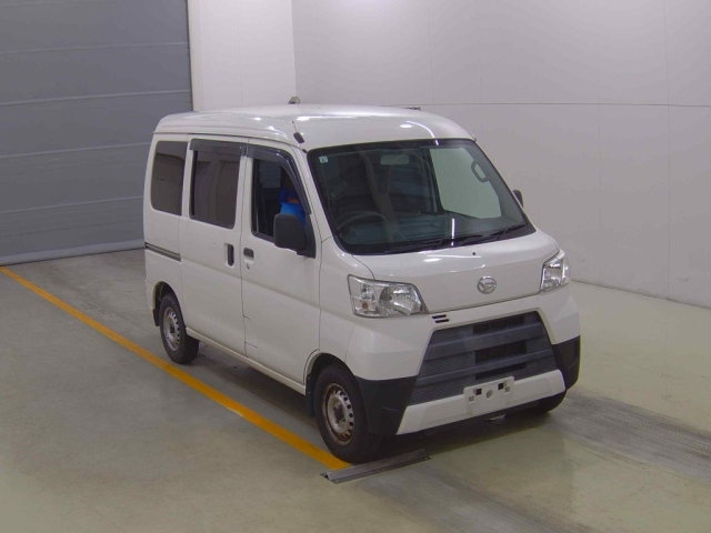 DAIHATSU HIJET — фото