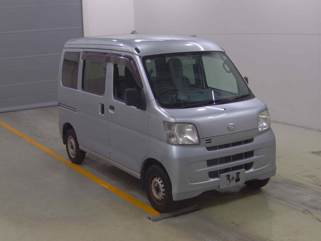 DAIHATSU HIJET — фото