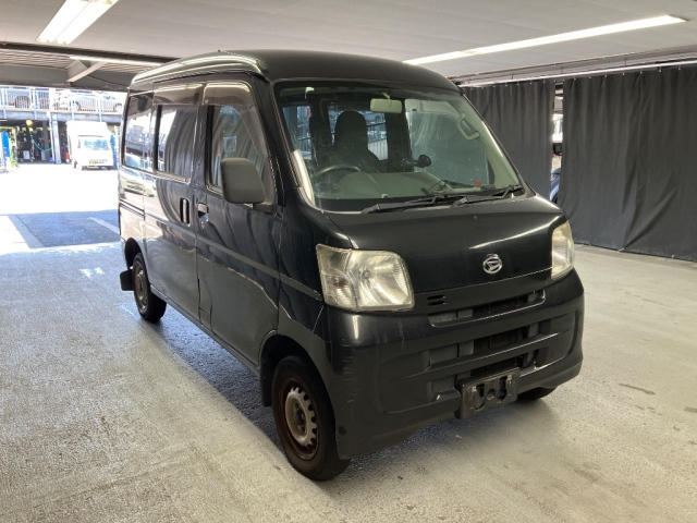 DAIHATSU HIJET — фото