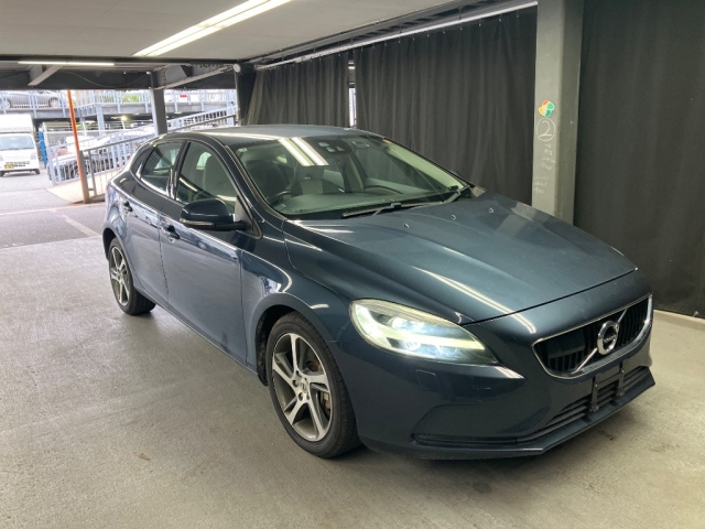NISSAN OSAKA14 — фото