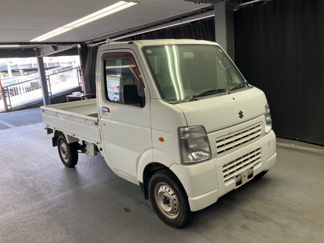 SUZUKI CARRY — фото